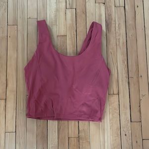 Buffbunny Crystal Crop V2 in Mirage